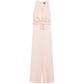 Max Mara Studio Pomez Jumpsuit, Nudo